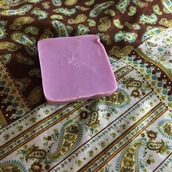 Lavender soap bar - Picture 5 of 6